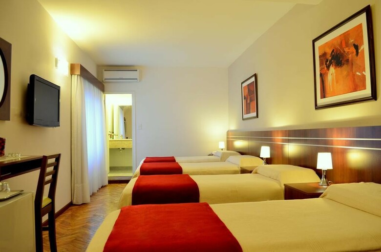 Gran Hotel Am�rica