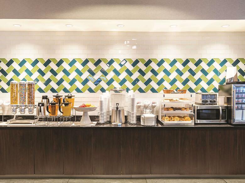 Hotel La Quinta Inn & Suites Phoenix - Chandler