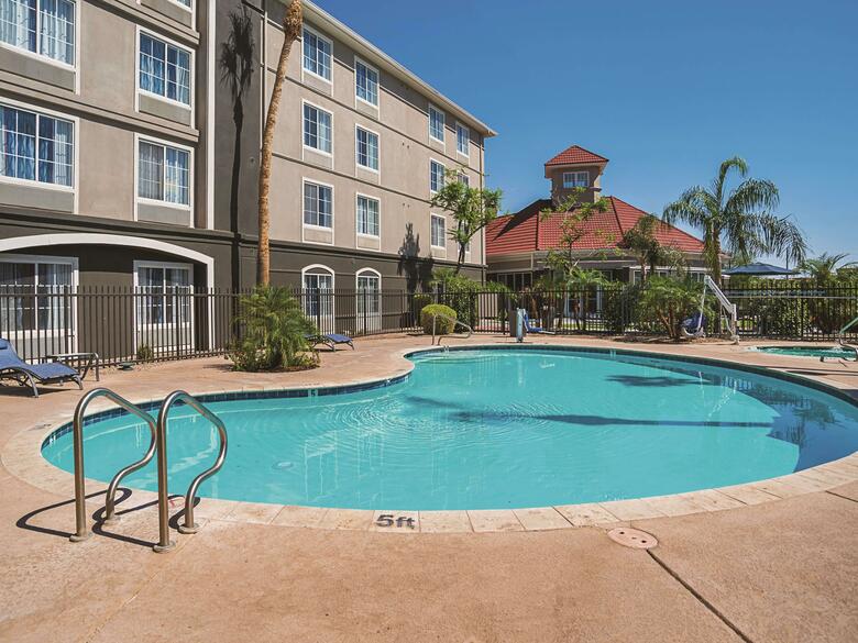 Hotel La Quinta Inn & Suites Phoenix - Chandler