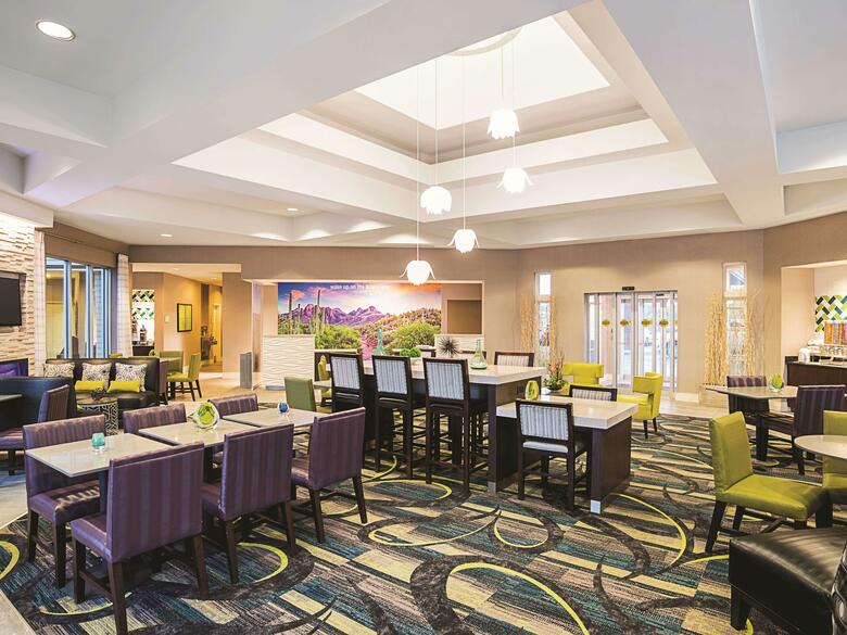 Hotel La Quinta Inn & Suites Phoenix - Chandler