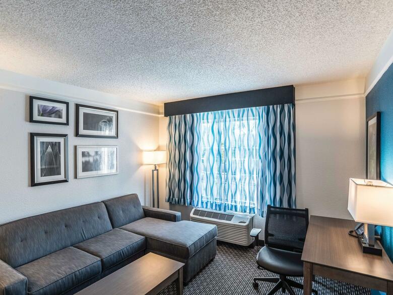 Hotel La Quinta Inn & Suites Phoenix - Chandler