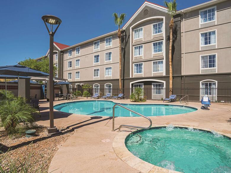 Hotel La Quinta Inn & Suites Phoenix - Chandler