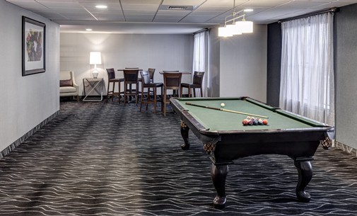 Hotel Homewood Suites Phoenix North/happy Valley