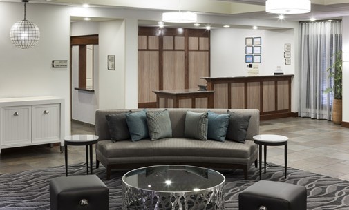 Hotel Homewood Suites Phoenix North/happy Valley