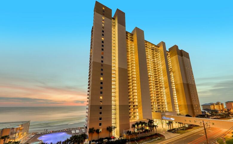 Hotel Resortquest Tidewater