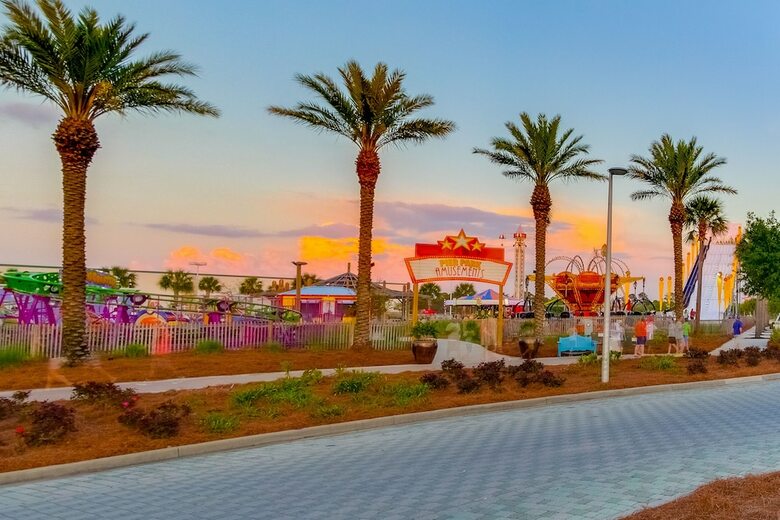 Hotel Resortquest Tidewater
