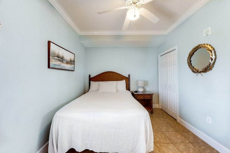 Hotel Resortquest Tidewater