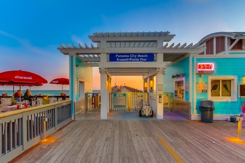 Hotel Resortquest Tidewater