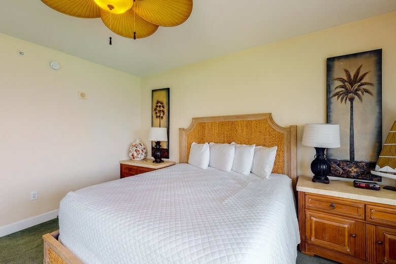 Hotel Resortquest Tidewater