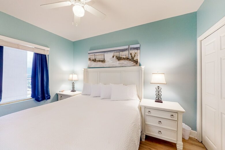 Hotel Resortquest Tidewater