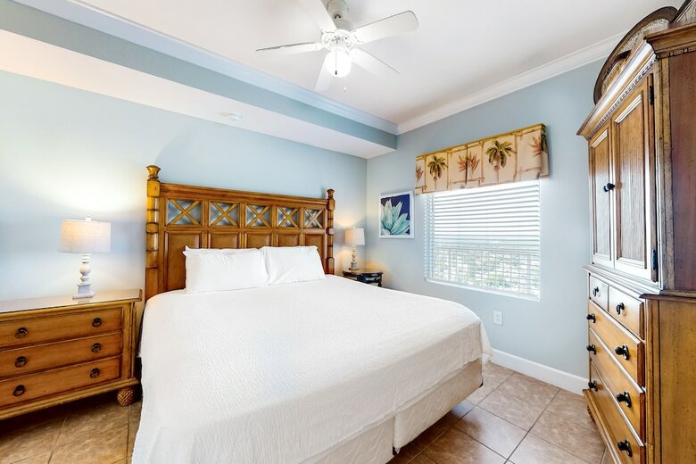 Hotel Resortquest Tidewater