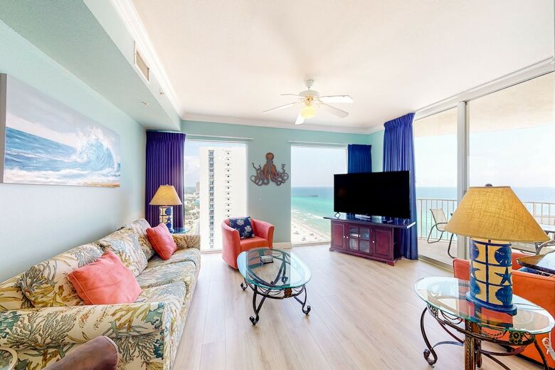 Hotel Resortquest Tidewater