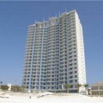 Hotel Sterling Breeze