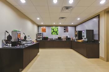 Hotel La Quinta Inn & Suites Midland North