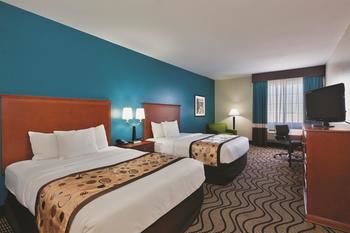 Hotel La Quinta Inn & Suites Midland North