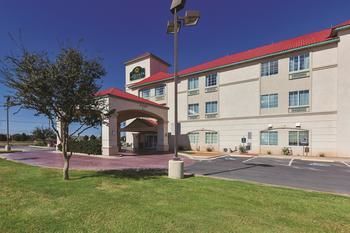 Hotel La Quinta Inn & Suites Midland North