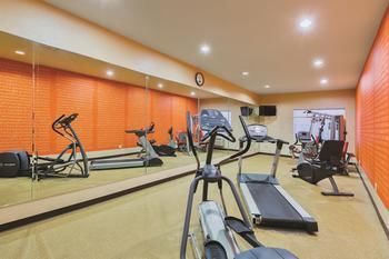 Hotel La Quinta Inn & Suites Midland North