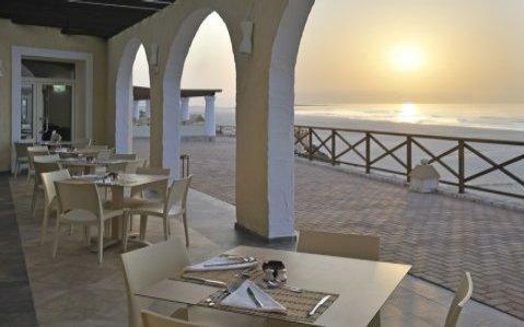 Hotel Voi Praia De Chaves Resort