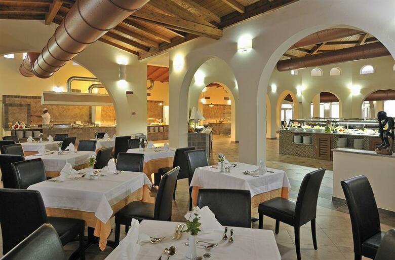 Hotel Voi Praia De Chaves Resort