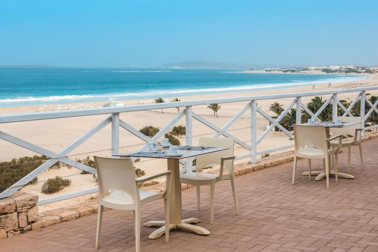 Hotel Voi Praia De Chaves Resort