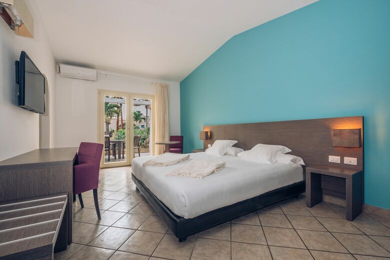 Hotel Voi Praia De Chaves Resort