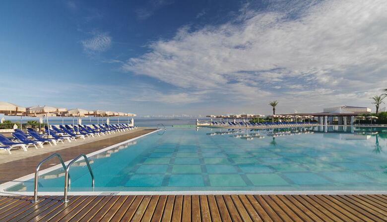 Hotel Voi Praia De Chaves Resort