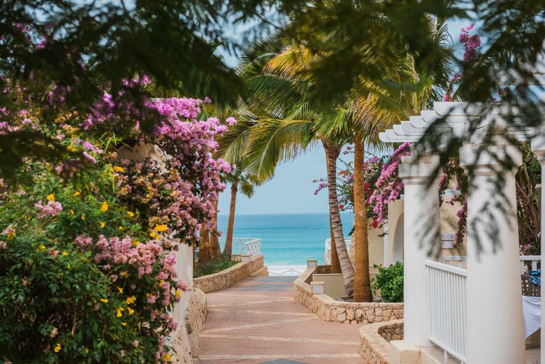 Hotel Voi Praia De Chaves Resort