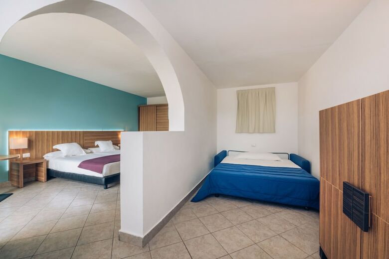 Hotel Voi Praia De Chaves Resort