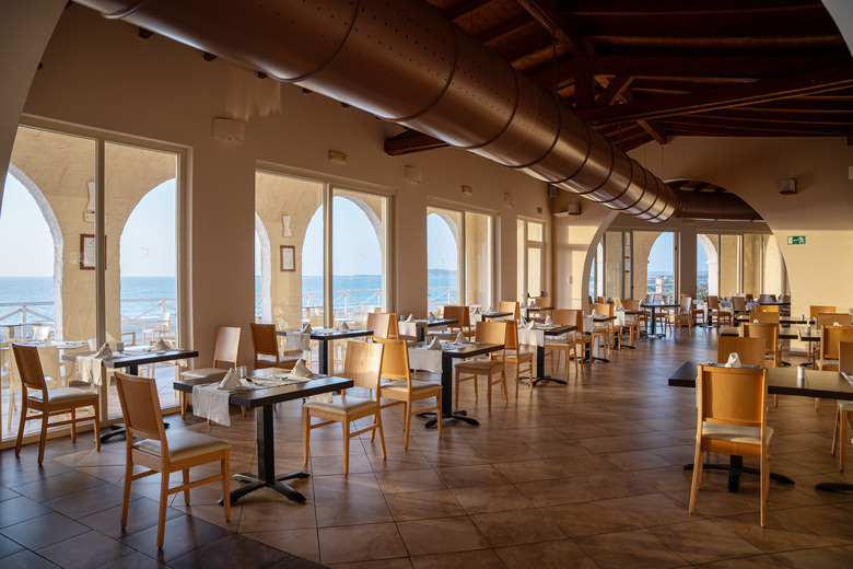 Hotel Voi Praia De Chaves Resort