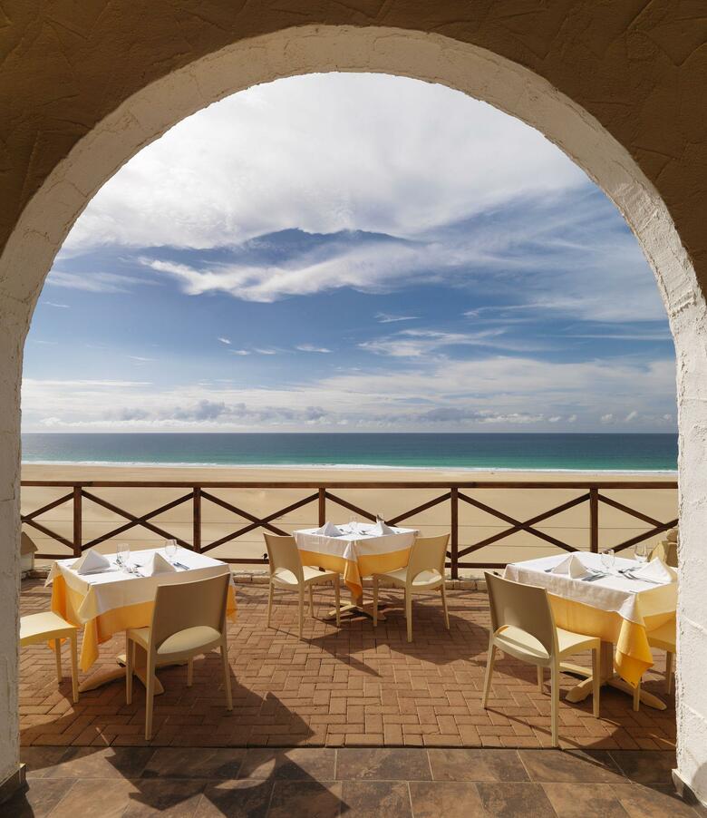 Hotel Voi Praia De Chaves Resort