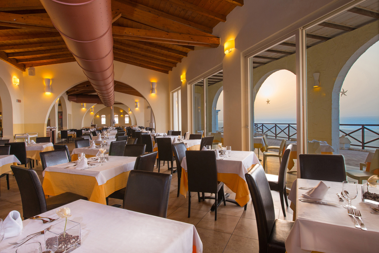 Hotel Voi Praia De Chaves Resort