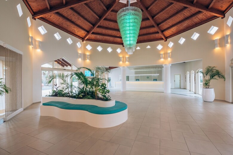 Hotel Voi Praia De Chaves Resort