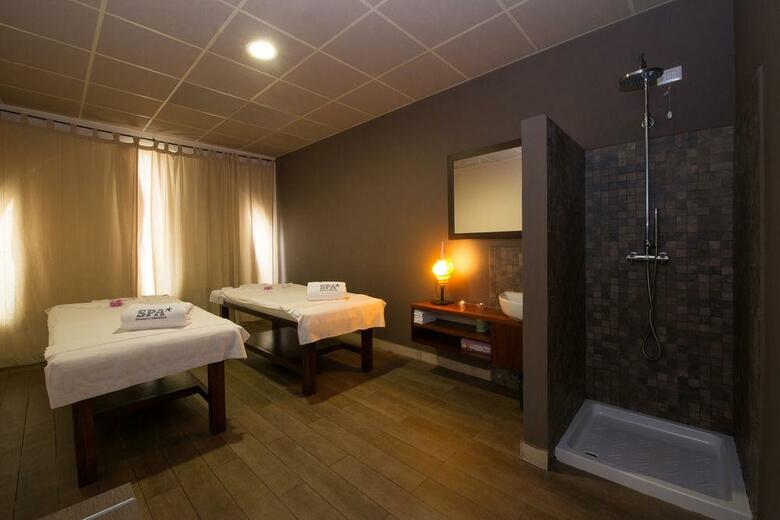 Hotel Voi Praia De Chaves Resort