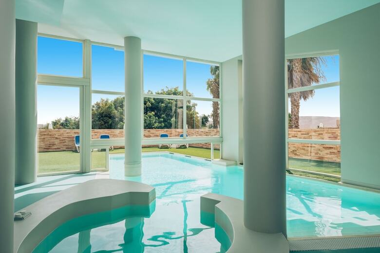 Hotel Voi Praia De Chaves Resort
