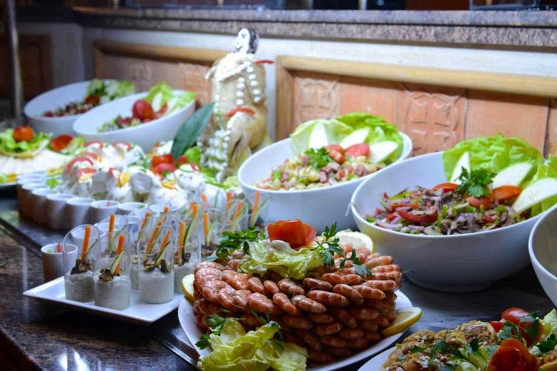 Hotel Saphir Palace & Spa
