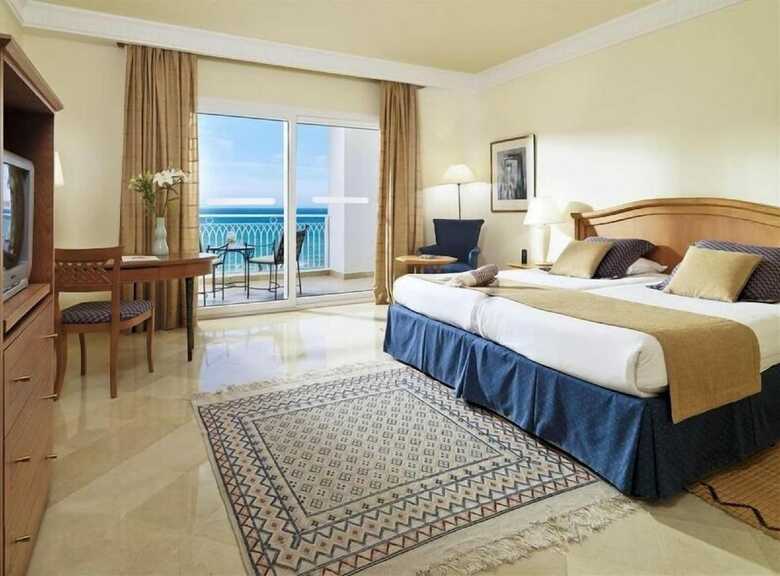 Hotel Saphir Palace & Spa