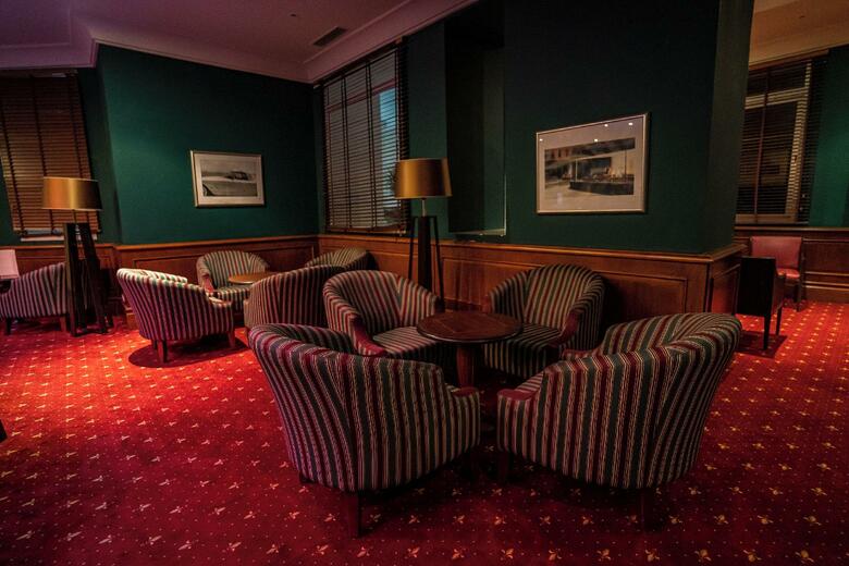 Hotel Saphir Palace & Spa