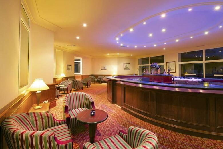Hotel Saphir Palace & Spa