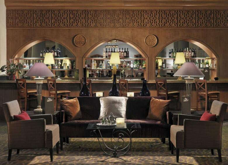 Hotel Saphir Palace & Spa