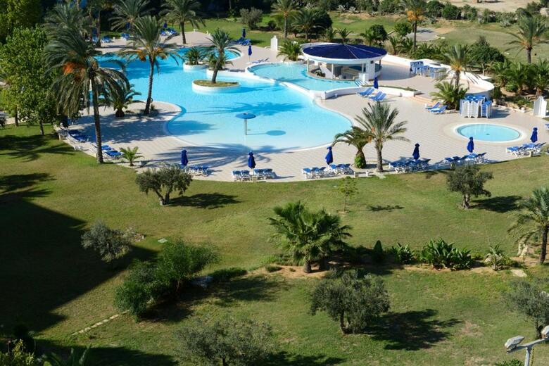 Hotel Saphir Palace & Spa
