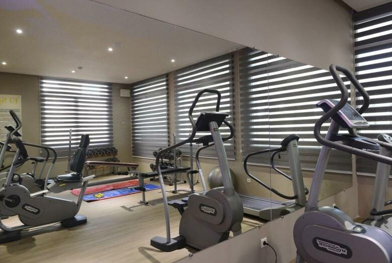 Hotel Saphir Palace & Spa