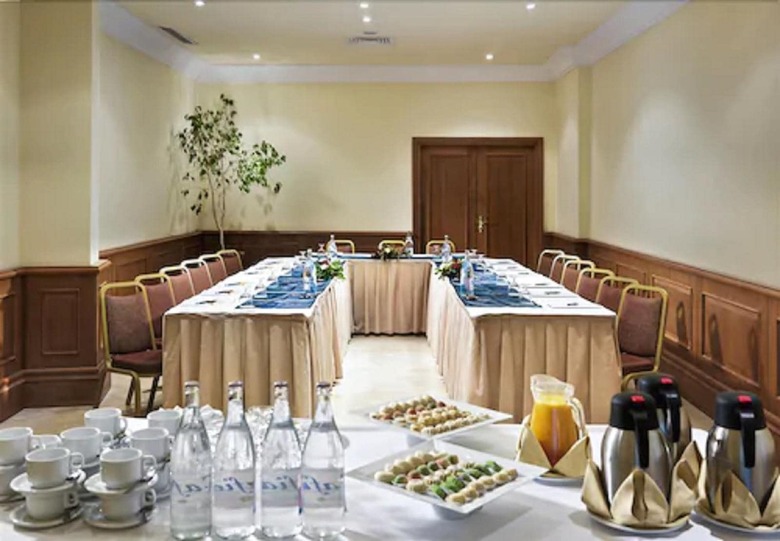 Hotel Saphir Palace & Spa