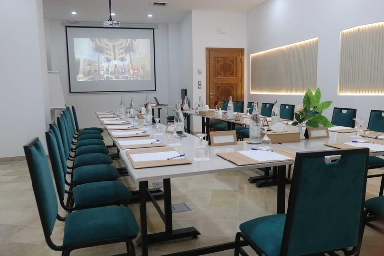 Hotel Saphir Palace & Spa