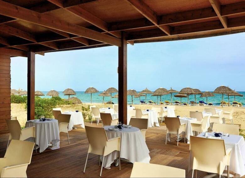 Hotel Saphir Palace & Spa