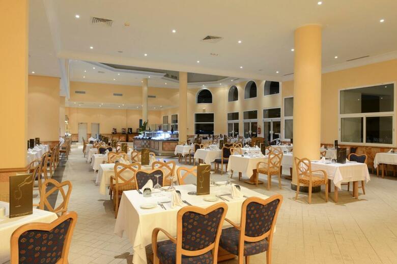 Hotel Saphir Palace & Spa