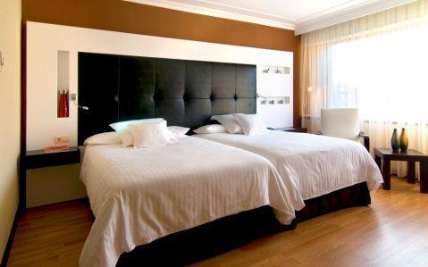 Hotel Ankara Altinel