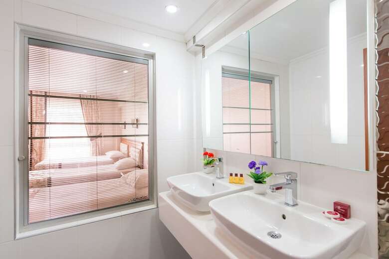 Prestige Hotel