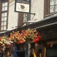 The City Hotel