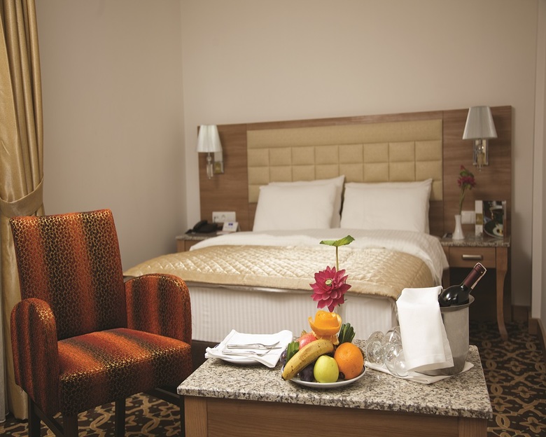 The City Hotel
