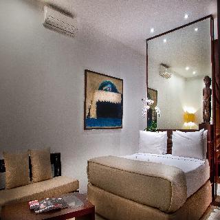 Hotel Uma Sapna